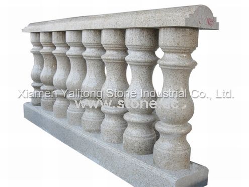 Granite Baluster-03