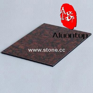 Aluminum Composite Panel -Granite Finish Aluminum Composite Panel -Granite Finish