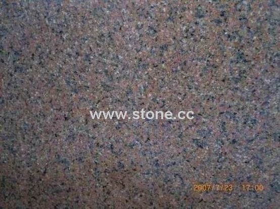 Granite (Tianshan Red)