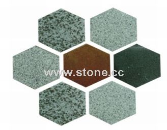 Mosaic Stone Mosaic Stone