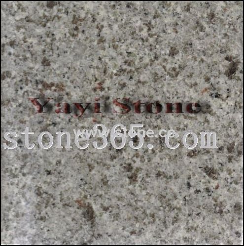 Chinese Granite (Classic Grey) Chinese Granite (Classic Grey)