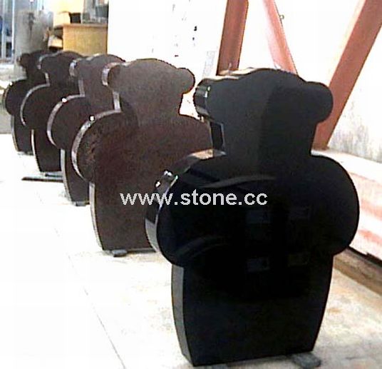 Headstone For Pet Headstone For Pet