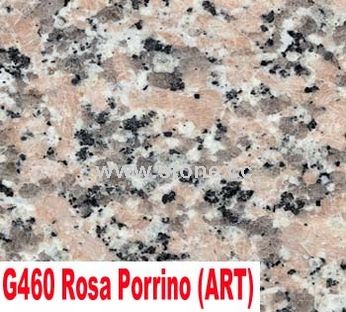 Granite-Rosa Porrino (G460) Granite-Rosa Porrino (G460)