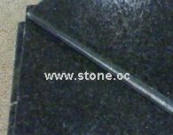 Crystal Black