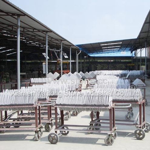 Granite Tiles