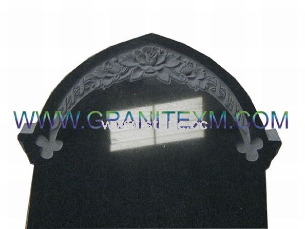 UK Style Tombstone (BT007) UK Style Tombstone (BT007)