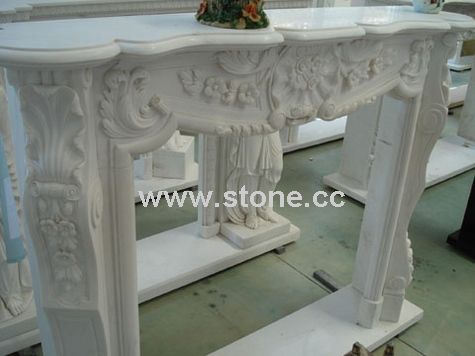 Fireplace Fireplace