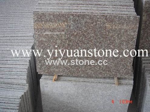Granite (G664) Granite (G664)