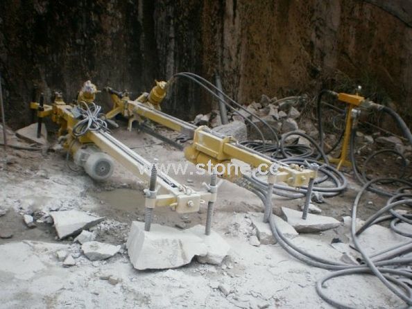 Driller Machine Driller Machine