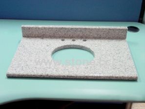 Granite Vanity Top-6