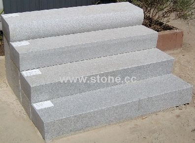 Granite Steps From G603