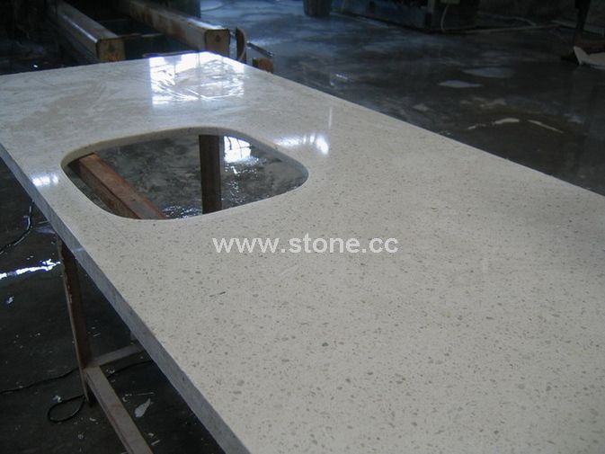 Artificial Stones