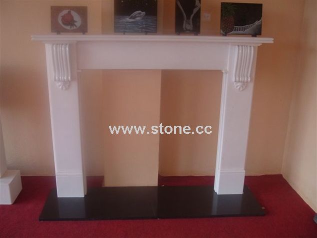 Fireplace Fireplace