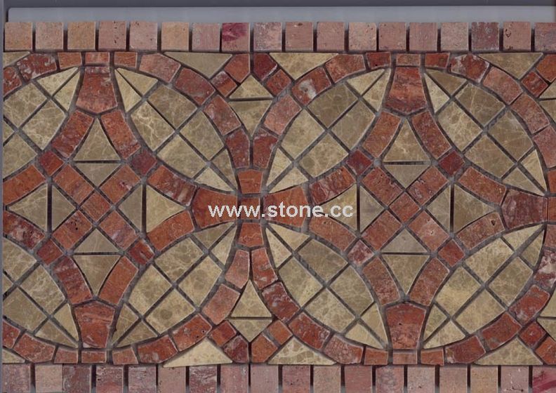 Mosaic (ST-6-003)