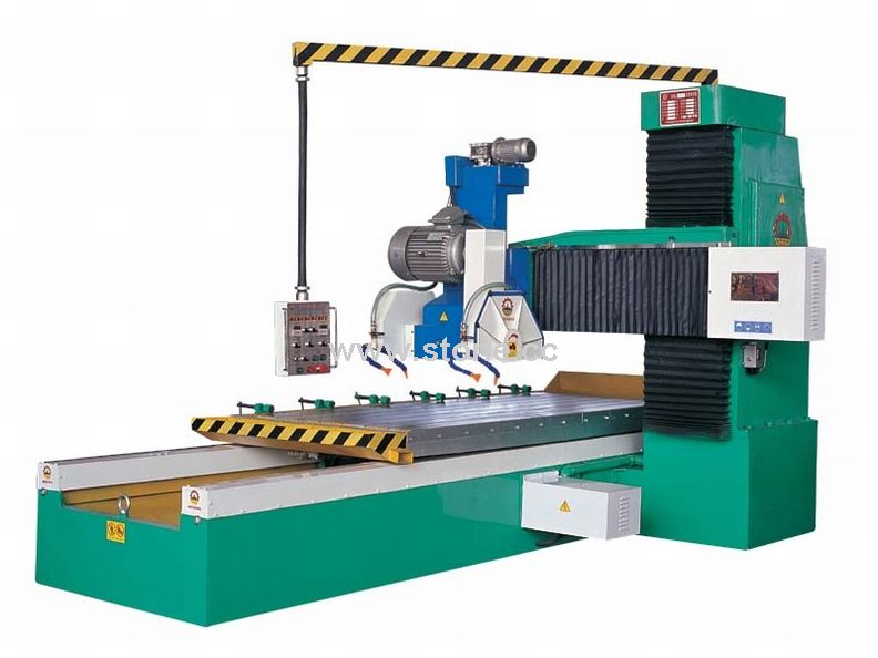 Specil-Shaped Stone Cutting Machine (DNFX -820)
