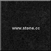 Black Granite