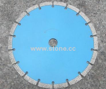 Diamond Dry Cutter