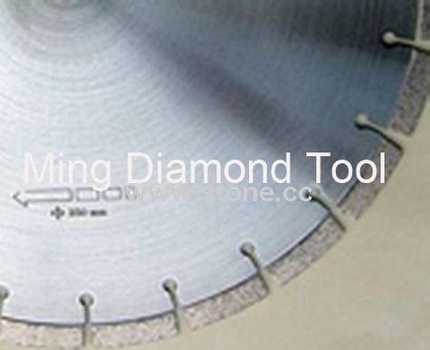 Diamond Blade (M-01-02) Diamond Blade (M-01-02)