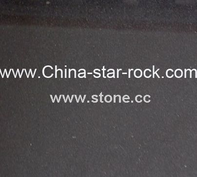 Shanxi Black Granite Tiles