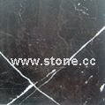 Black-White Stripe