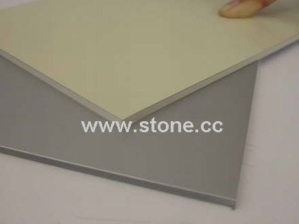Alutile Fire-Resistance Panel Alutile Fire-Resistance Panel