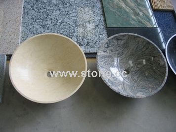 Granite/Marble Sinks