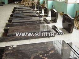 Tomb Stone