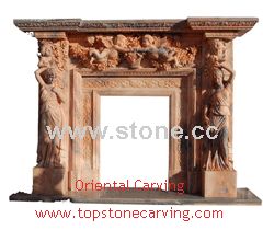 Fireplace Mantel Fireplace Mantel