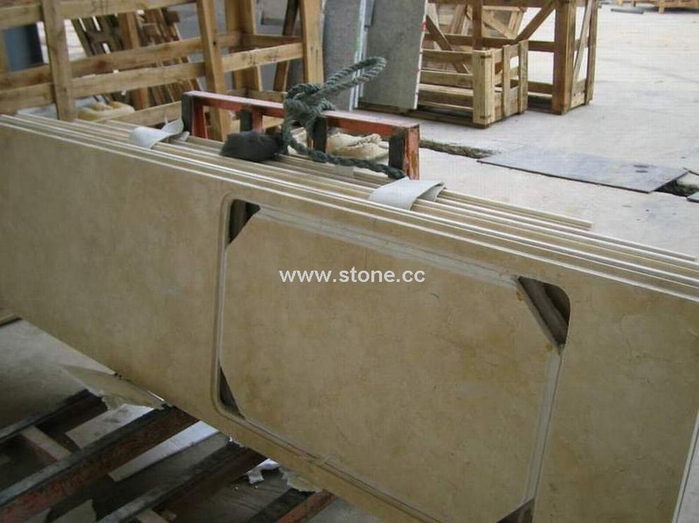 Countertop 3