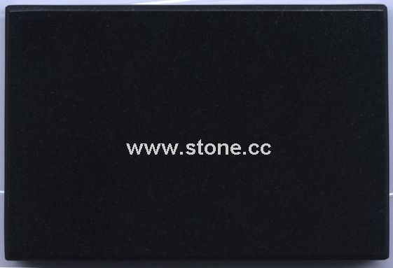 Black Granite Black Granite