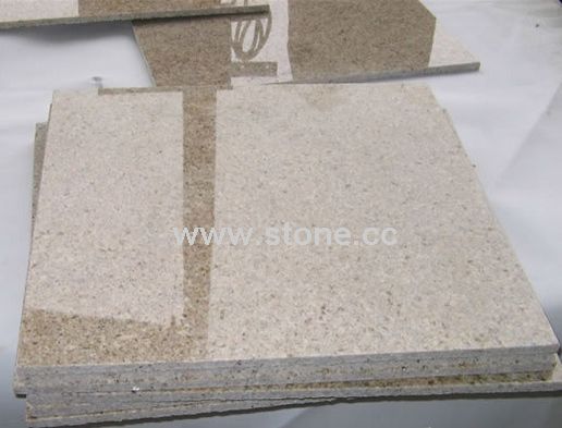 Polished Granite Tile