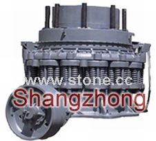 Cone Crusher (PL900) Cone Crusher (PL900)