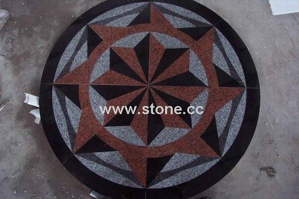 Granite Stone Pattern