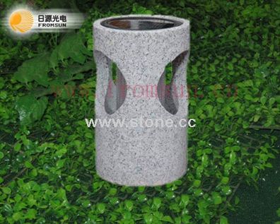 Granite Solar Light (RY007) Granite Solar Light (RY007)