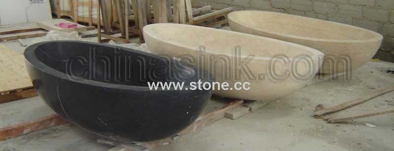 Stone Bathtub/Oval Shape Bathtub (BT-10 & BT-15) Stone Bathtub/Oval Shape Bathtub (BT-10 & BT-15)