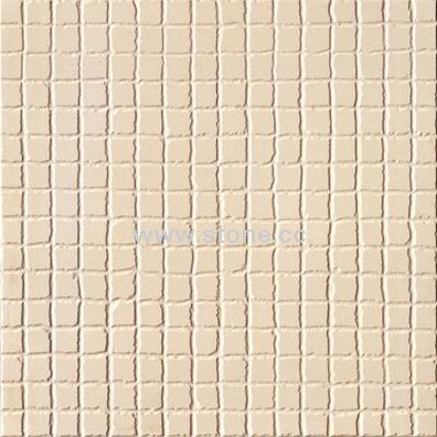 Polished Tile Mosaic