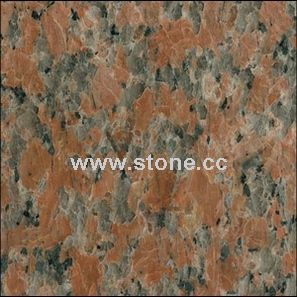 Granite (G562)