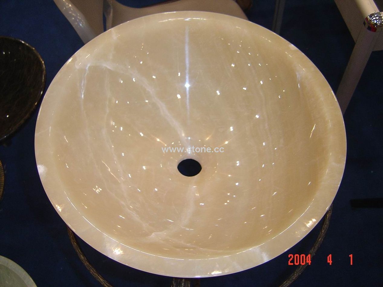 Wash Basin