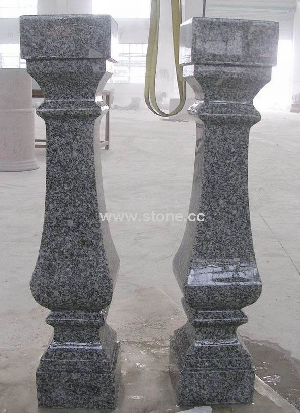 Granite Balustrade