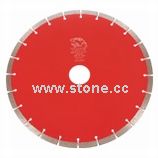 Hot-Pressing Saw Blades for Granite