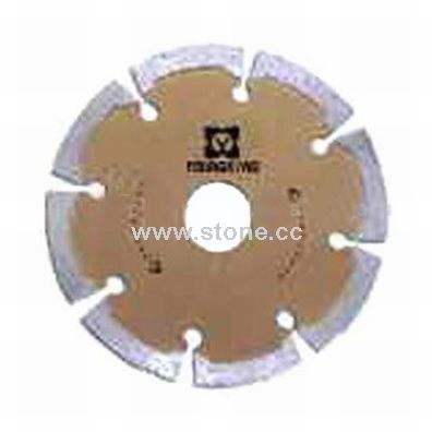 Dry Saw Blade