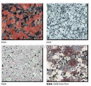 China Granite