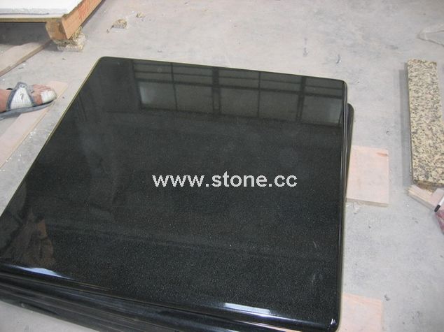 Island Shanxi Black Countertops Island Shanxi Black Countertops