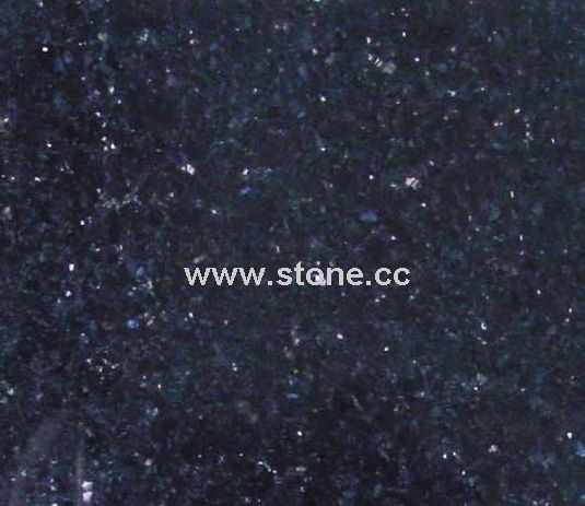 Granite (Black Galaxy) Granite (Black Galaxy)
