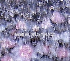 Purple Pearl Granite