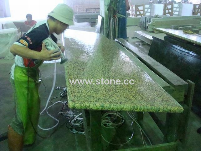 Granite / Marble Islands Granite / Marble Islands