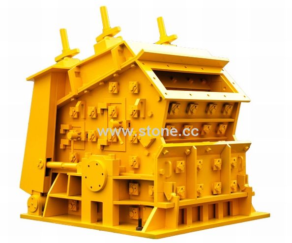 Impact Crusher Impact Crusher