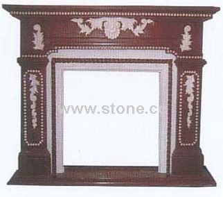 Fireplace (F002)
