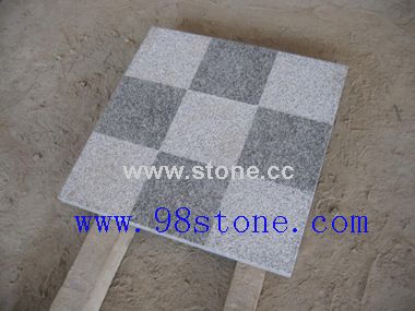 Chinese Granite Tile - G603