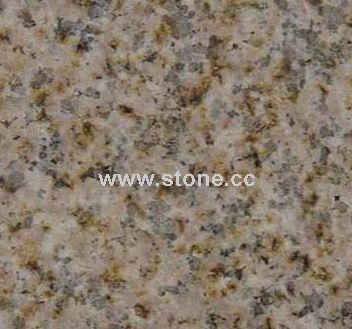 Yellow Granite (G682) Yellow Granite (G682)